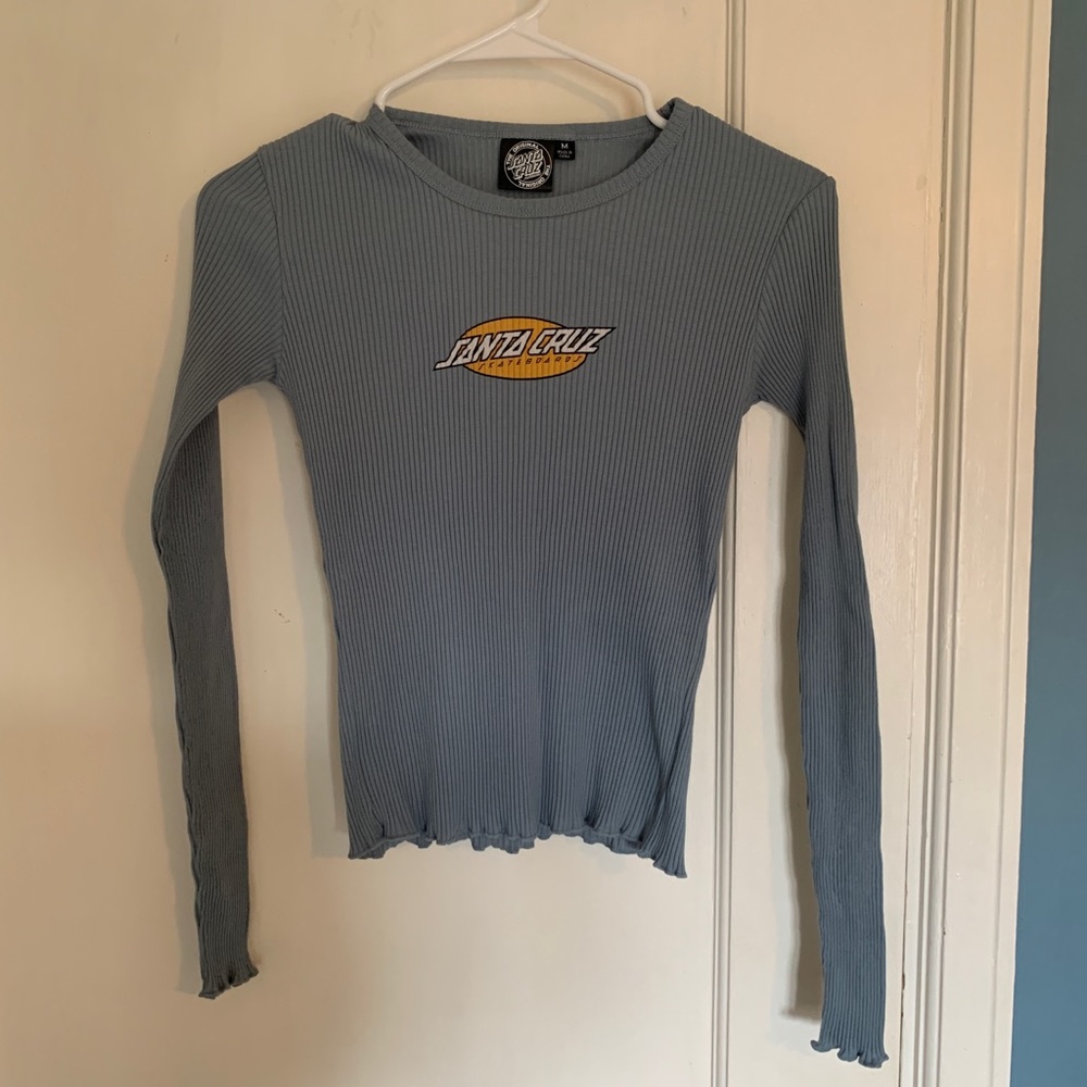 Santa Cruz Long Sleeve